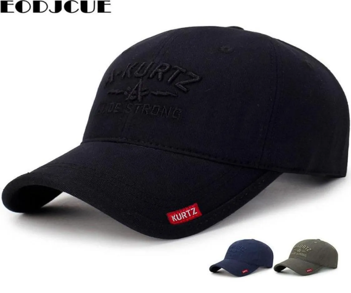 Ball Caps Baseball Cap russe Snapback Denim Men femmes Chapeaux personnalisés Casual Fitted Active Style4692024