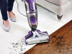 Crosswave, mop, mop and bucket, hardwood, wood floor, cleaner, floor cleaner, wet vacuum, 2306