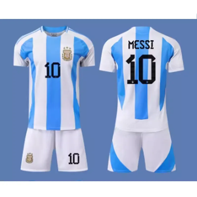 2024 25 Argentine Jerseys de foot