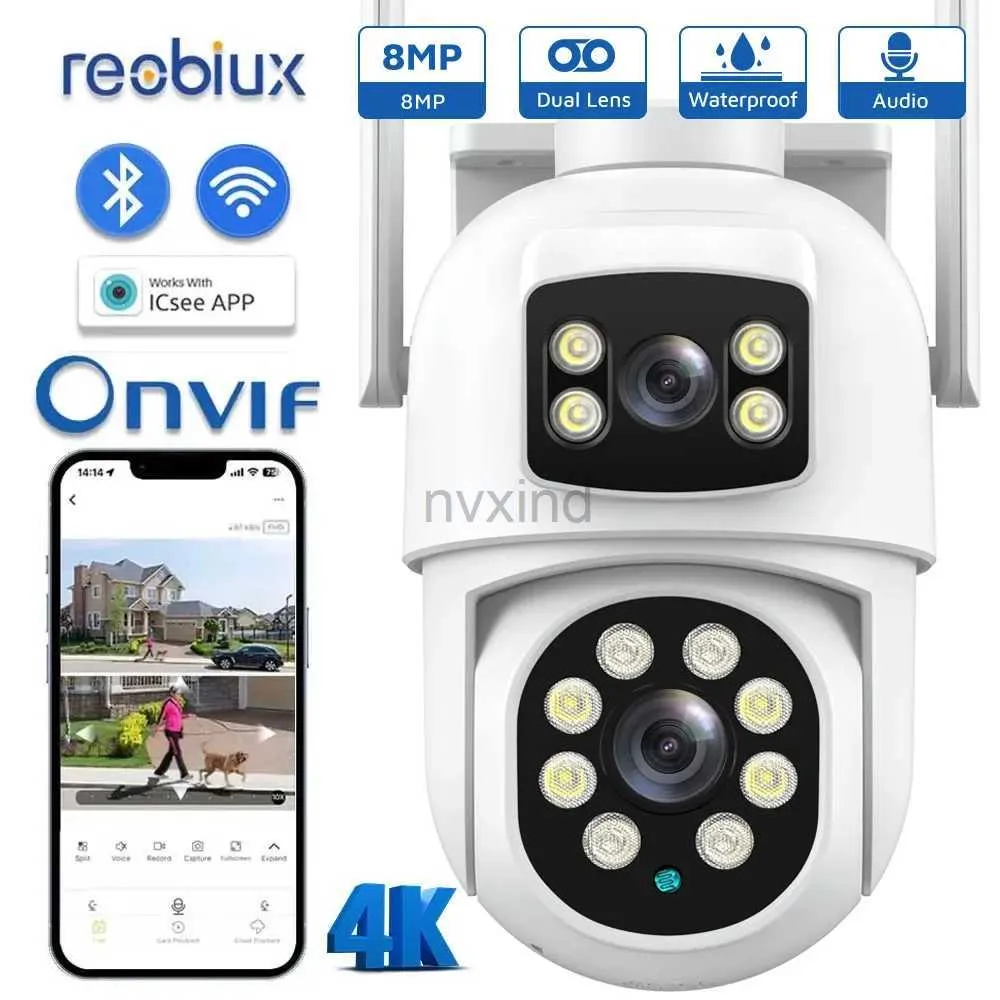 Security Cameras Wireless Outdoor Security Camera Outdoor 1080P