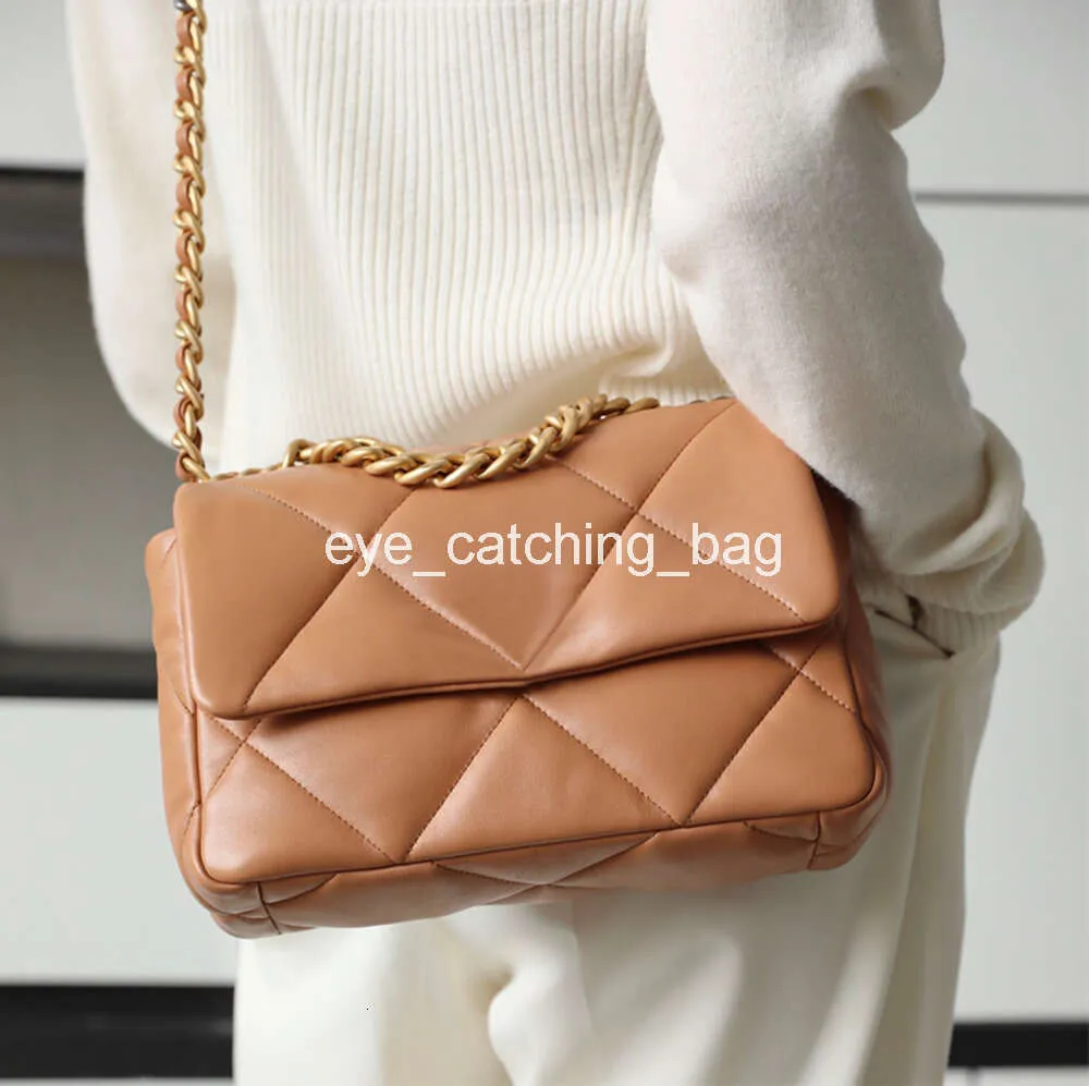 2024 Designer fallow Bag 26CM 10A Mirror quality Women fashion Shoulder Handbag Luxuries Cross Body