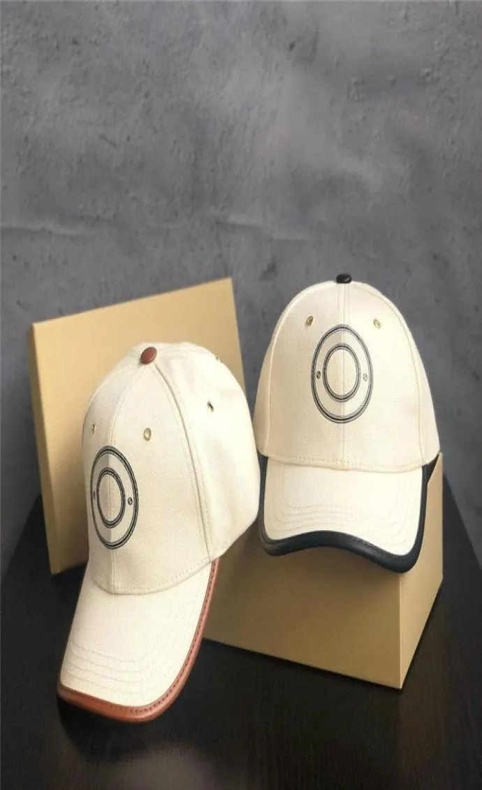 Baseball Cap Designers Caps Hats Mens Luxuris Womens Sun Bucket Hat Fedora equipada com capô Caps Caps Summer Holiday Casquette Sna99907698