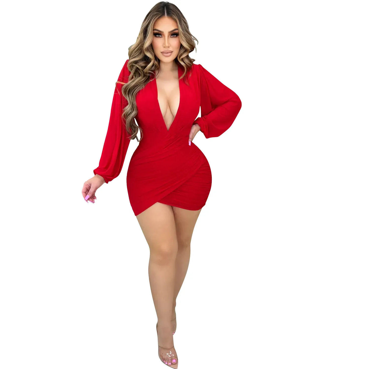 Extremely sexy dresses new arrivals