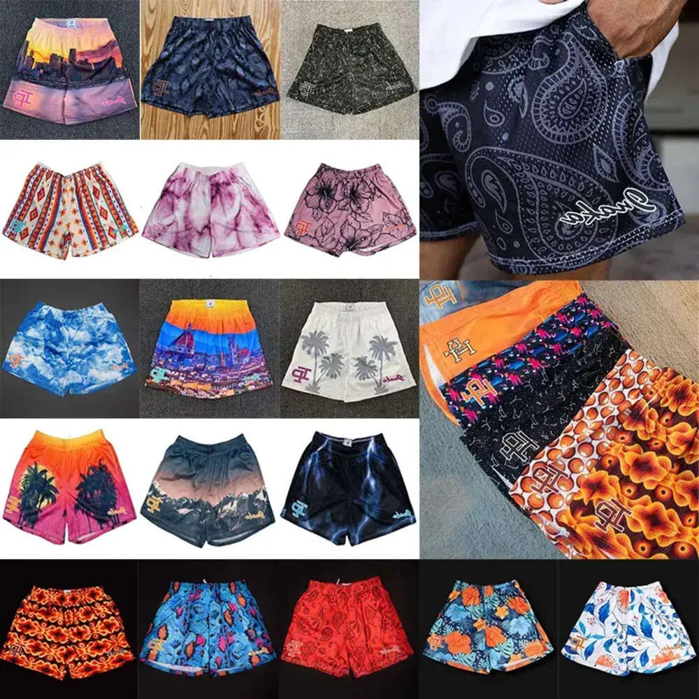 SS INAKA Power Mens Mens Shorts Дизайнерские женские ip print shlight shorts Мужские баскетбол бег по богемии короткие брюки M l xl xxl xxx b CD