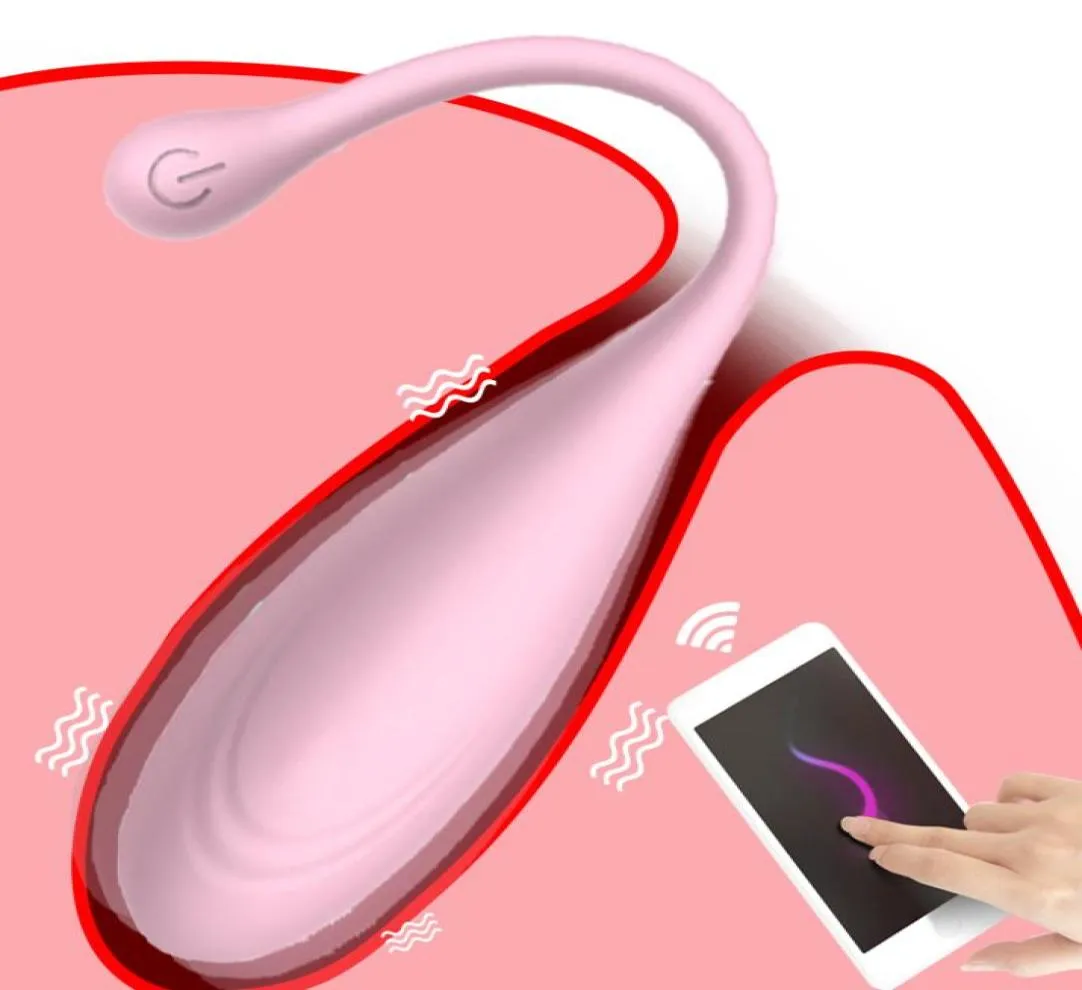 MANGE MANAGGIO Vibratori App Bluetooth Bluetooth Controllo wireless telecomandata vibrante Dildor Vibrator G Spot Clitoride Sex Toy per 7249666 per 7249666