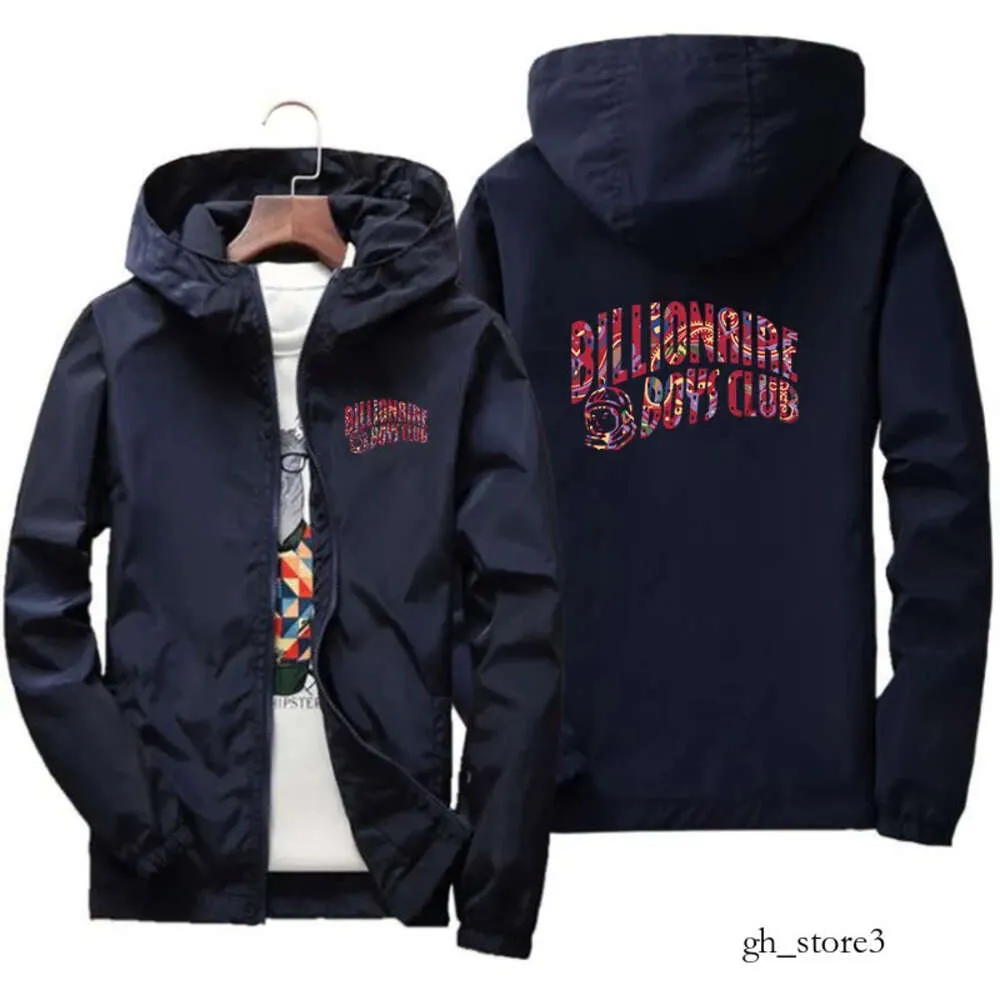 Billionaire wreadbreader Jacket Brand Street Fashioner Men Осень Зимняя Высокая качественная халата Мужментская Клуба Клуба Женская Худи Бегут 585