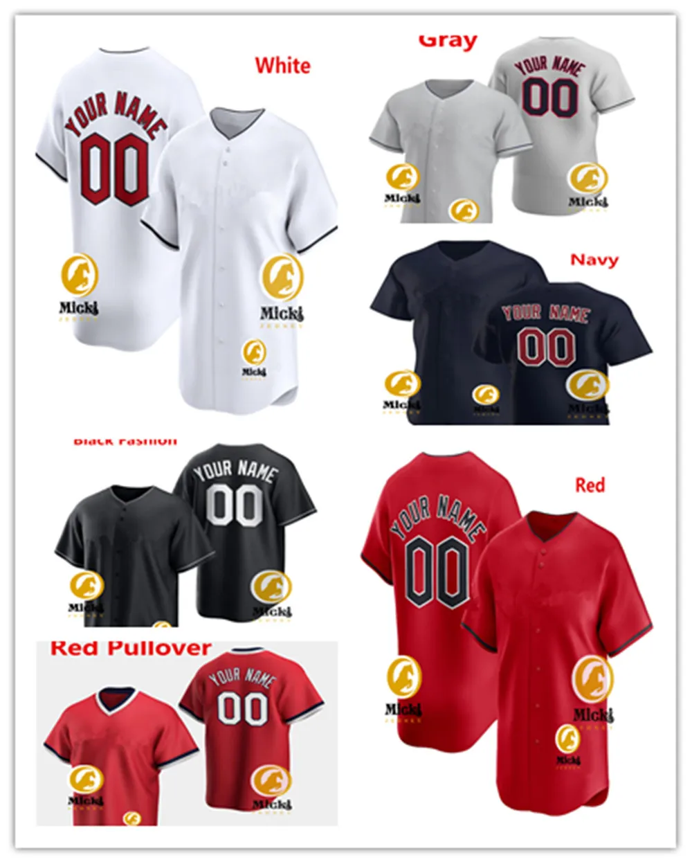 Logan Allen Jersey 2 Tyler Freeman 13 Gabriel Arias 17 Will Brennan 23 Bo Naylor 27 Austin Hedges 4 Brayan Rocchio 32 Gavin Williams Jerseys de baseball coupés personnalisés