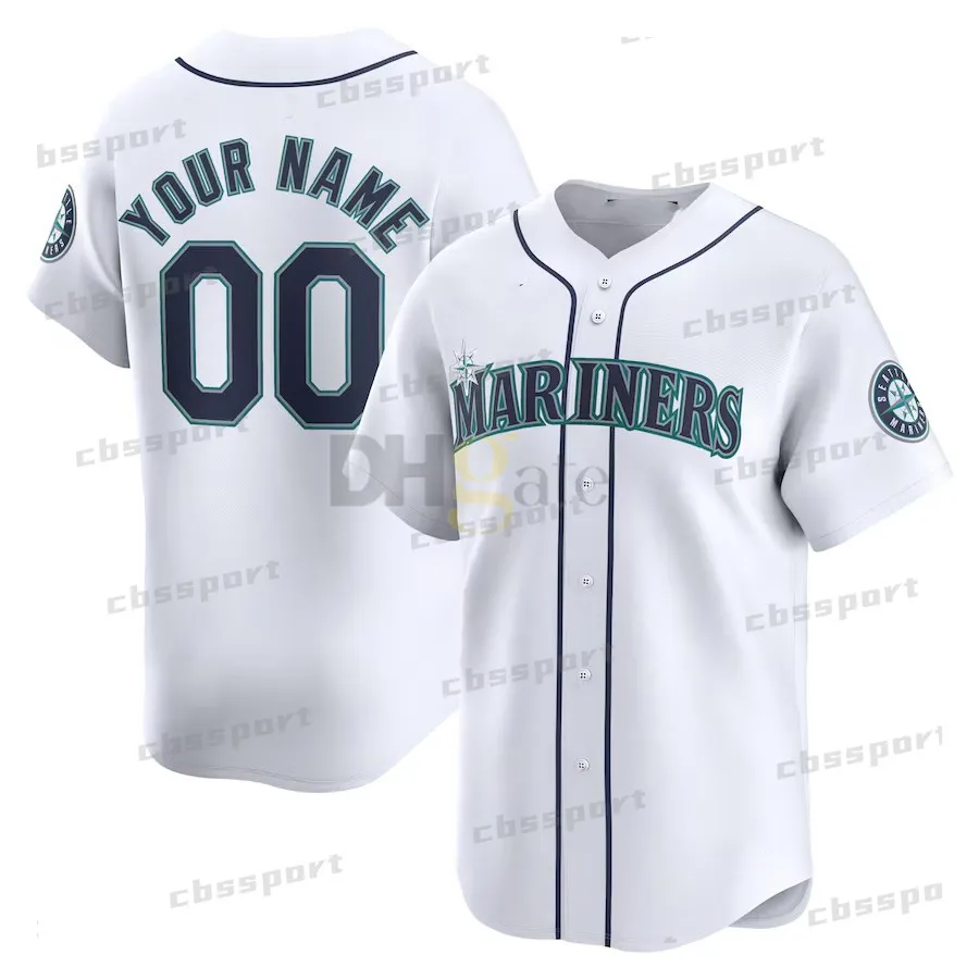 Mariners jersey cheap discount