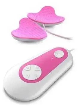 Buste Enhancer Beautiful Womens Big Mason Machine Machine Electronic Vibration Care Amplification Instrument Sexy Enhancement Massageur Q240509