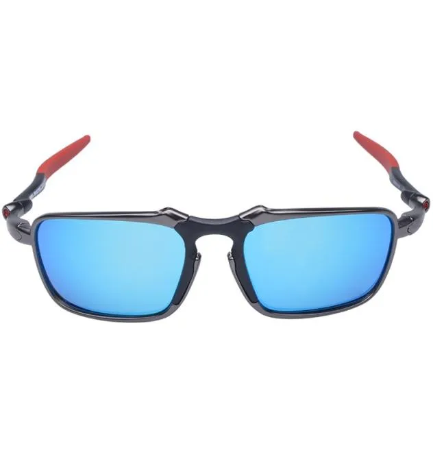 VTT Outdoor Sport Cadre en alliage Polaris Tyloges à cycle UV400 Lunettes de vélo de vélos de vélo de conduite Oculos Gafas 60204847314