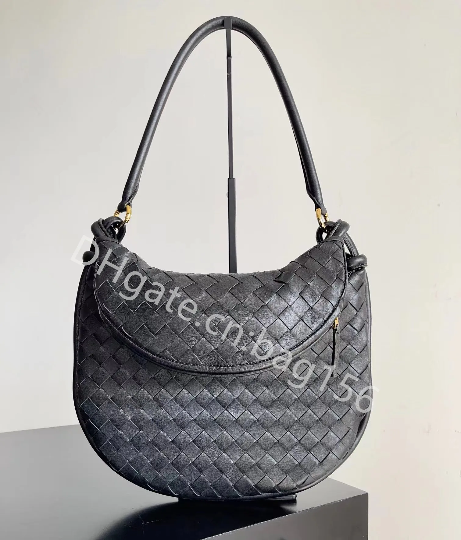 Designers de qualité sacs gemelli petits grands grands sacs fourre-tout 10a miroir 10a pour femmes intrécciato sac à main luxurys sac à main