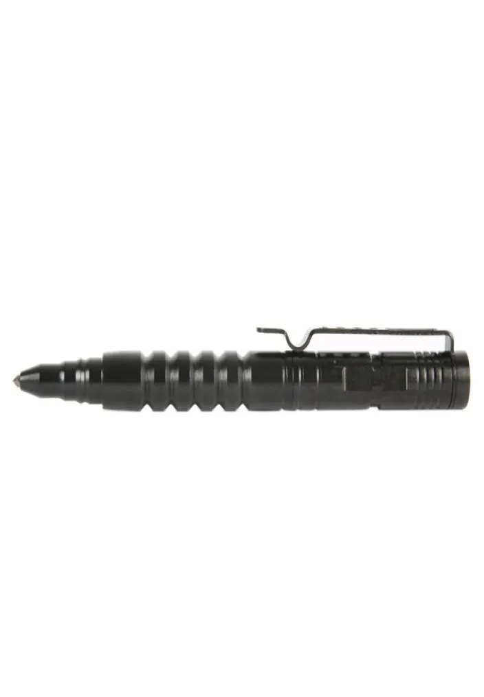 Kit de survie à stylo tactique à l'extérieur Multi usage Breaker Boot Bottle et Ballpoint Outdoor Portable Tools7814975