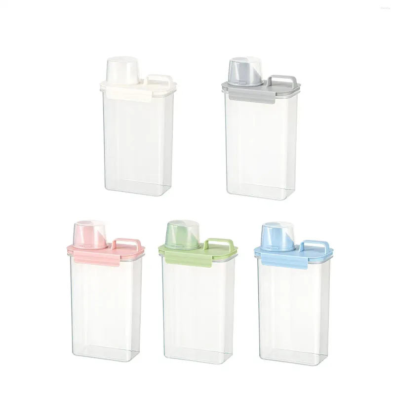 Бутылки для хранения прозрачные пищевые контейнеры с прозрачной крышкой, прозрачная свежа