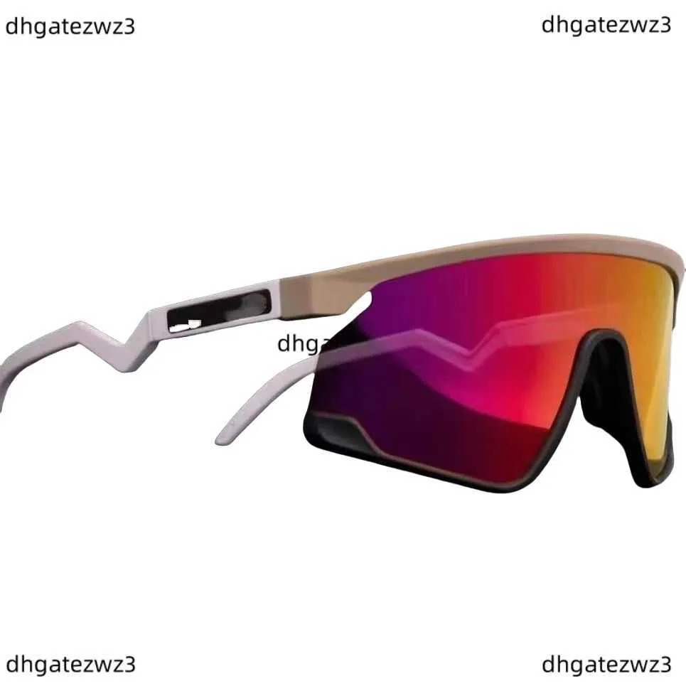 9280 fietsglazen Outdoor Sport Heren OK Zonnebrillen Designer Brands Drijven Running Running Fishing Bil