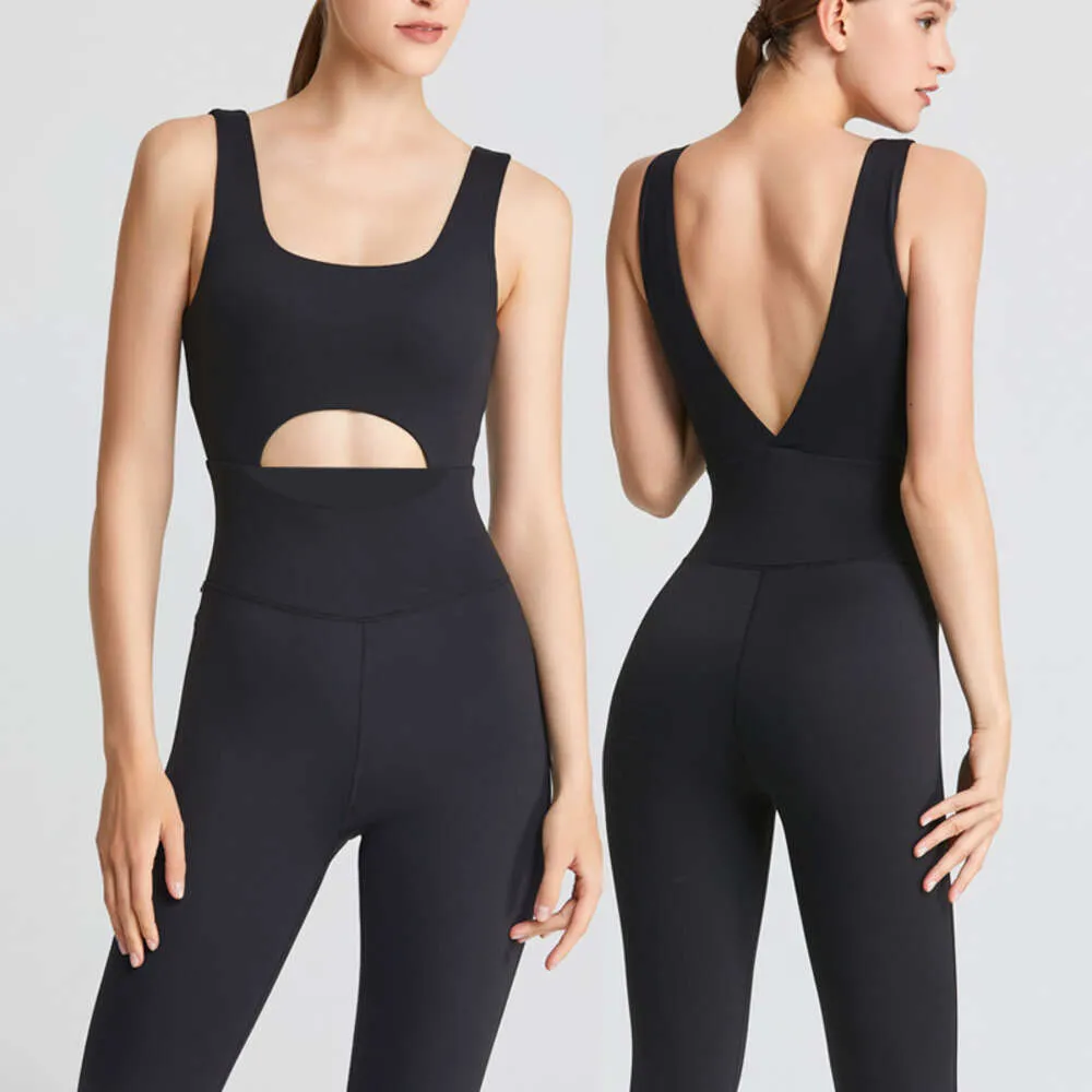 Lu yoga bodysuit uitlijning jumpsuit ontwerp hoog naakt gevoel stof jumpsuit sport gym fiess dansende yoga met korte mouwen sexy bodysuit lemon ll sp