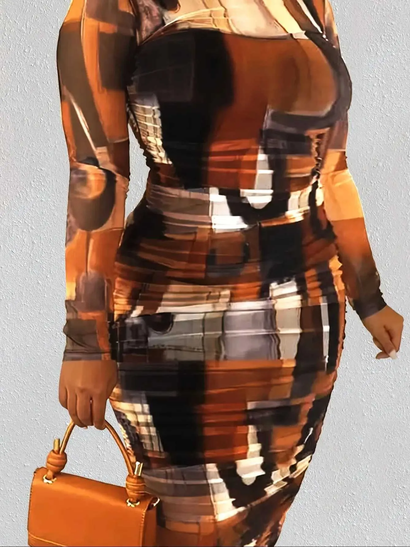 fall dresses casual 2024 The Renee Dress
