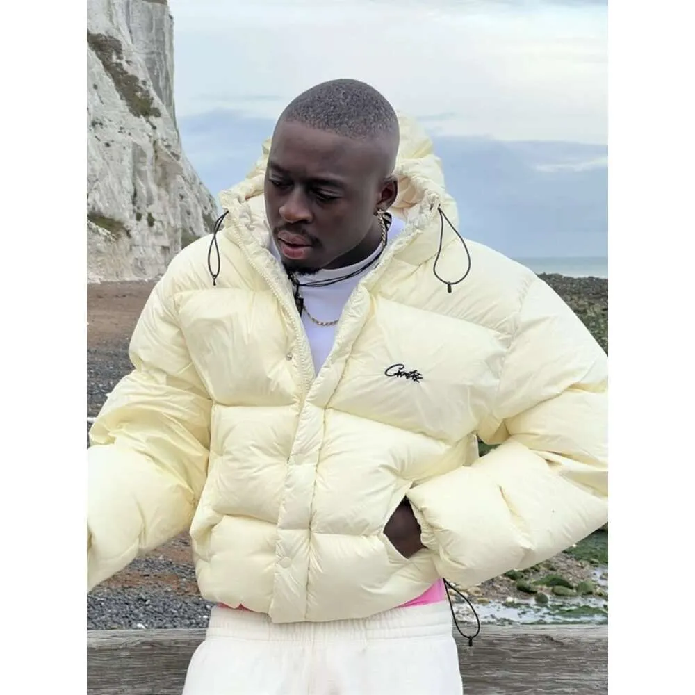 Brand winter jacket outlet