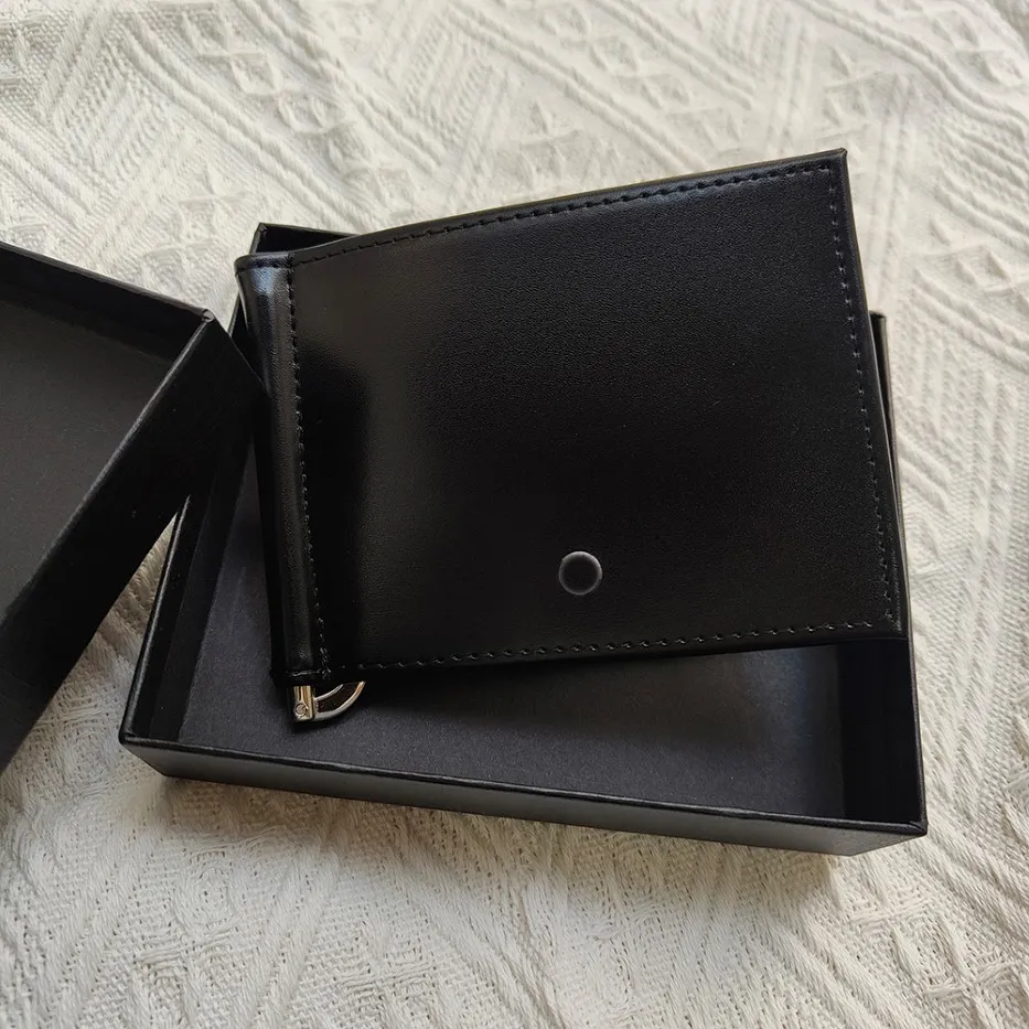 Porta della carta Man Luxury Designer Wallet Woman Cross-Body Borse Top Wote Bag in pelle Viene fornito con portata in contanti Pocket CardHoldan 316m