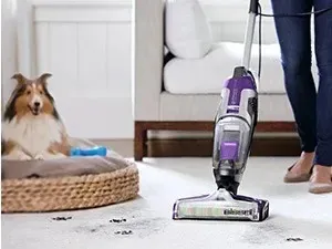 Crosswave, mop, mop and bucket, hardwood, wood floor, cleaner, floor cleaner, wet vacuum, 2306