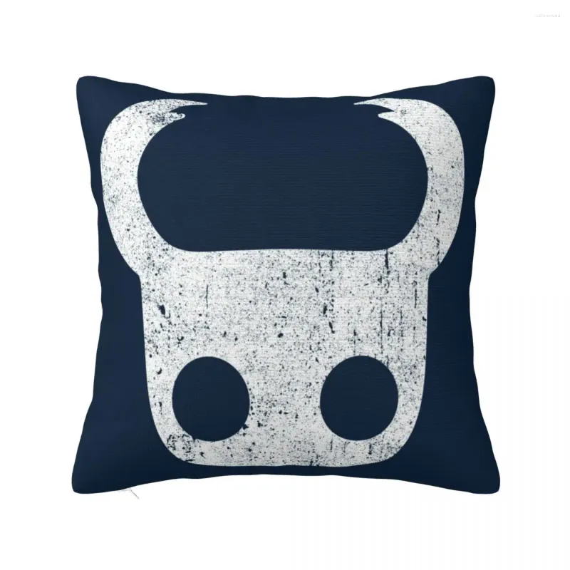 Pillow Hollow Knight Throw Sofás Tampa de capa Conjunto