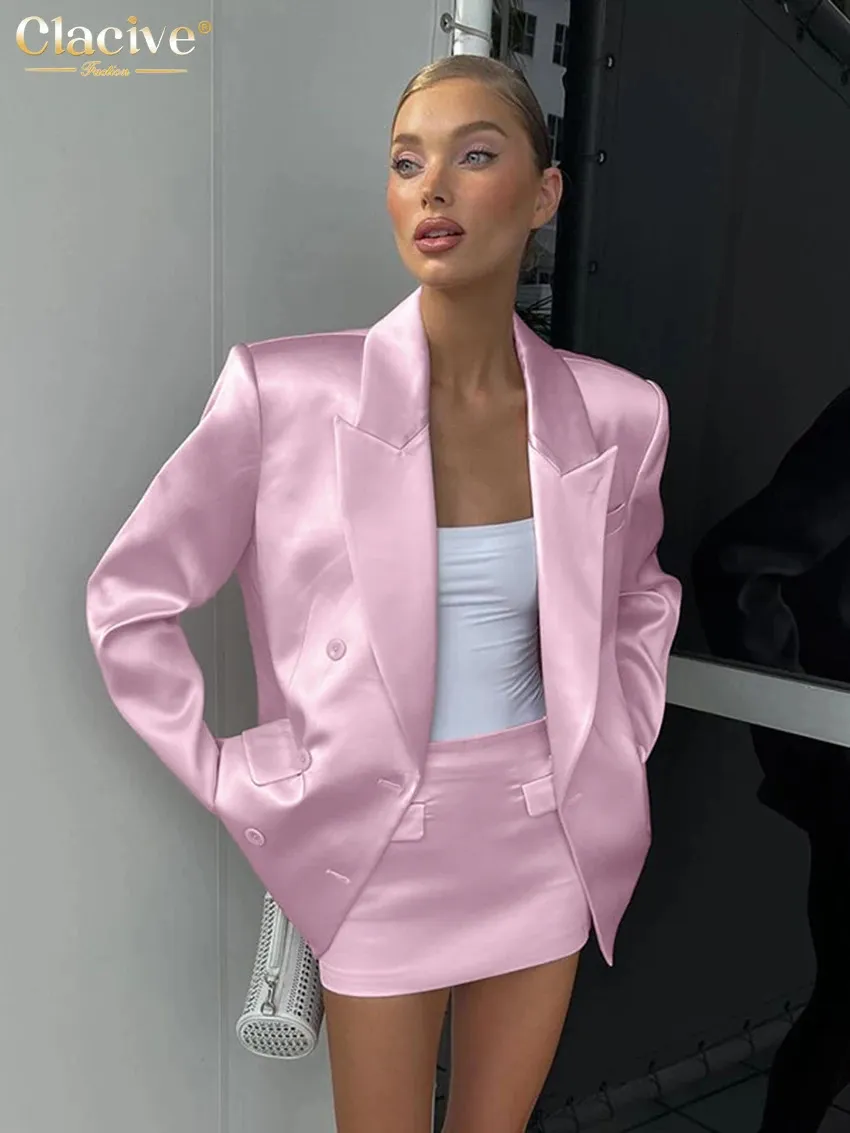 Pink 2 piece outfit top