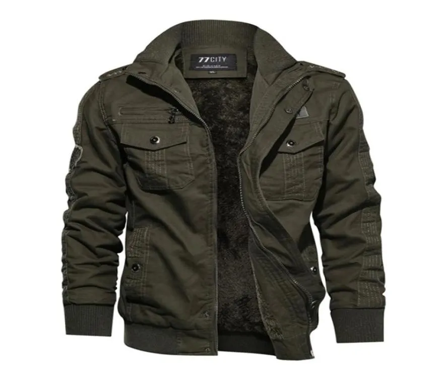 Plus size mannen leger groen jas lange mouw stand kraag militaire casual mannen zwart goth jas modejas lj20101395769977