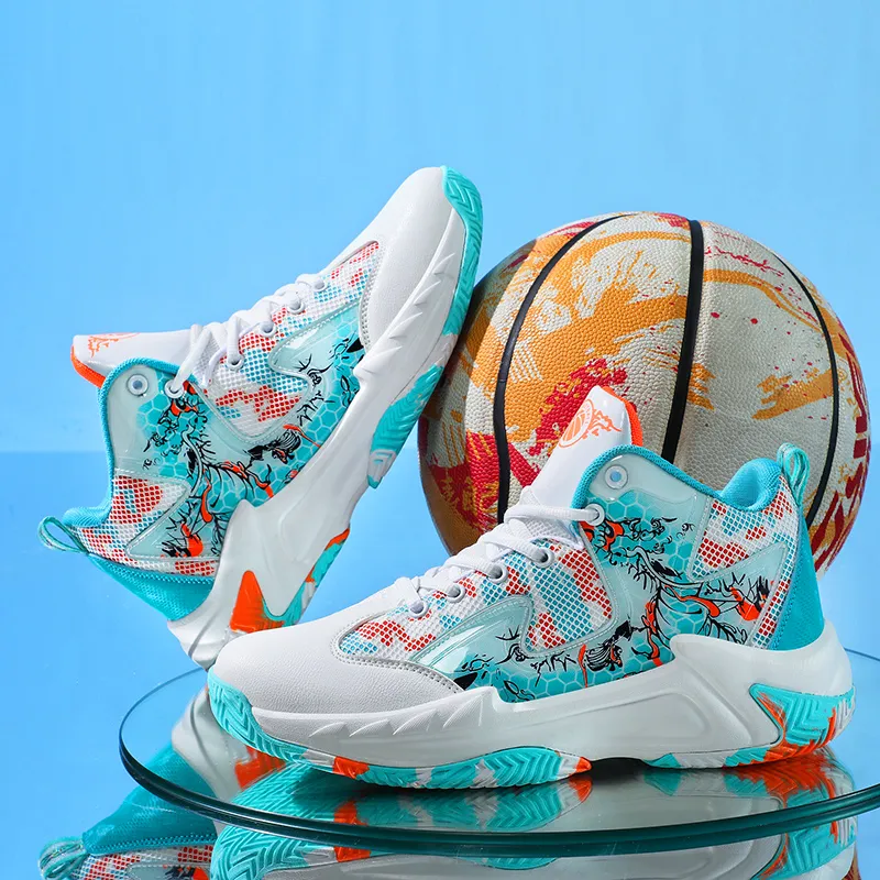 Designer basketball shoes sales