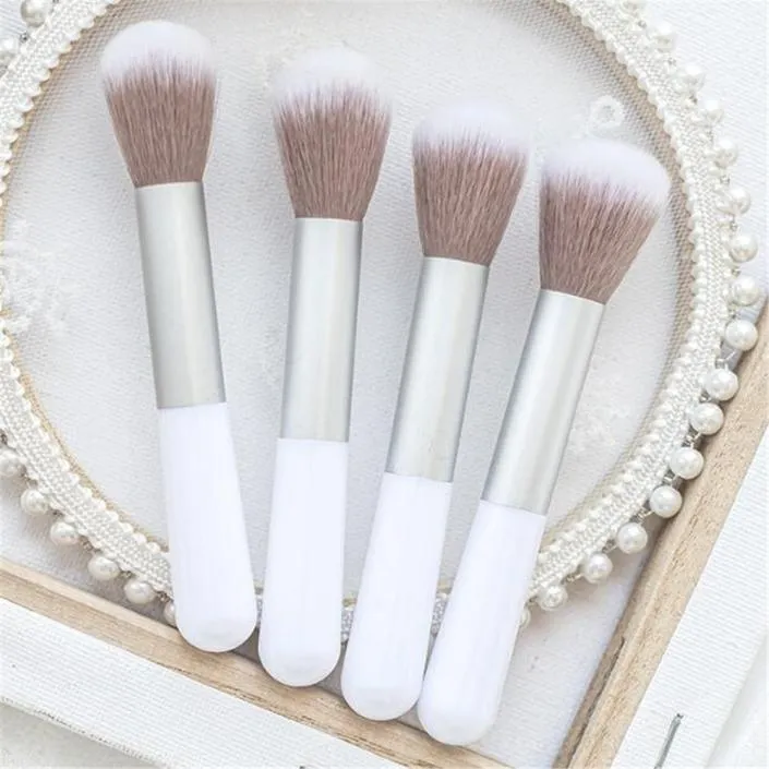 Makeup Brushes Foundation Powder Face Brush Set Soft Blush Brush Professional Large Cosmetics Make Up Tools XB16456903
