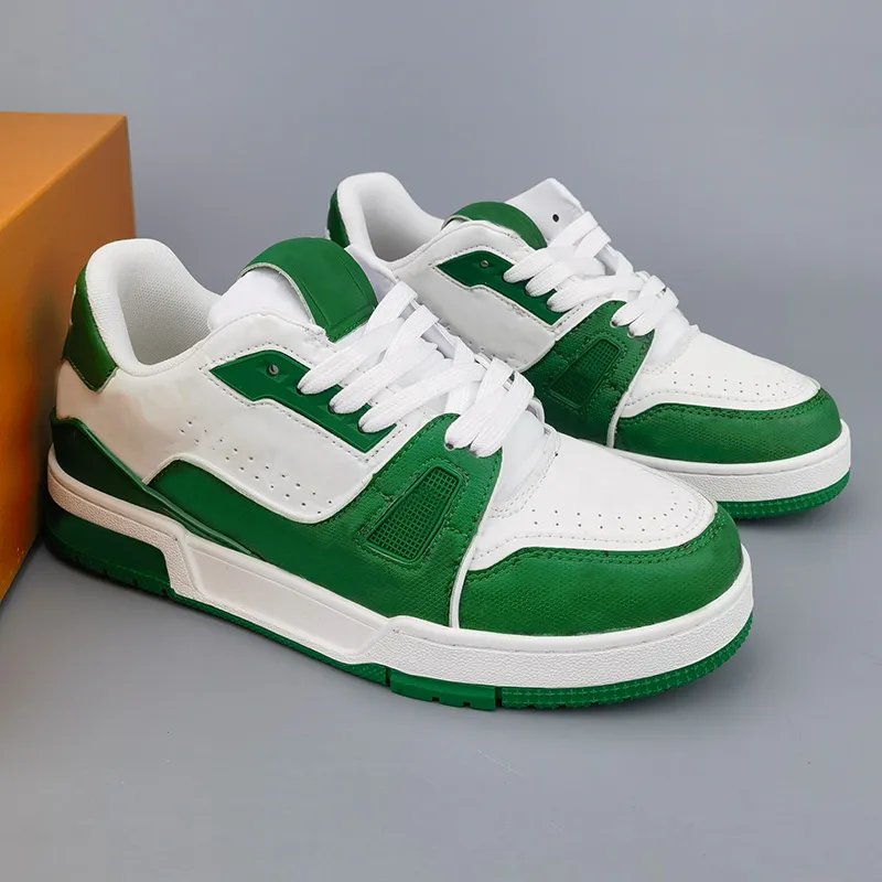 Virgil Abloh Designer Velcro Sneakers White/Green/Red/Blue Calfskin Leather  Running Shoes With Letter Overlays And Platform Low Velcro Sneakerss EUR 36  45 From Svipdhsneaker, $27.73 | DHgate.Com