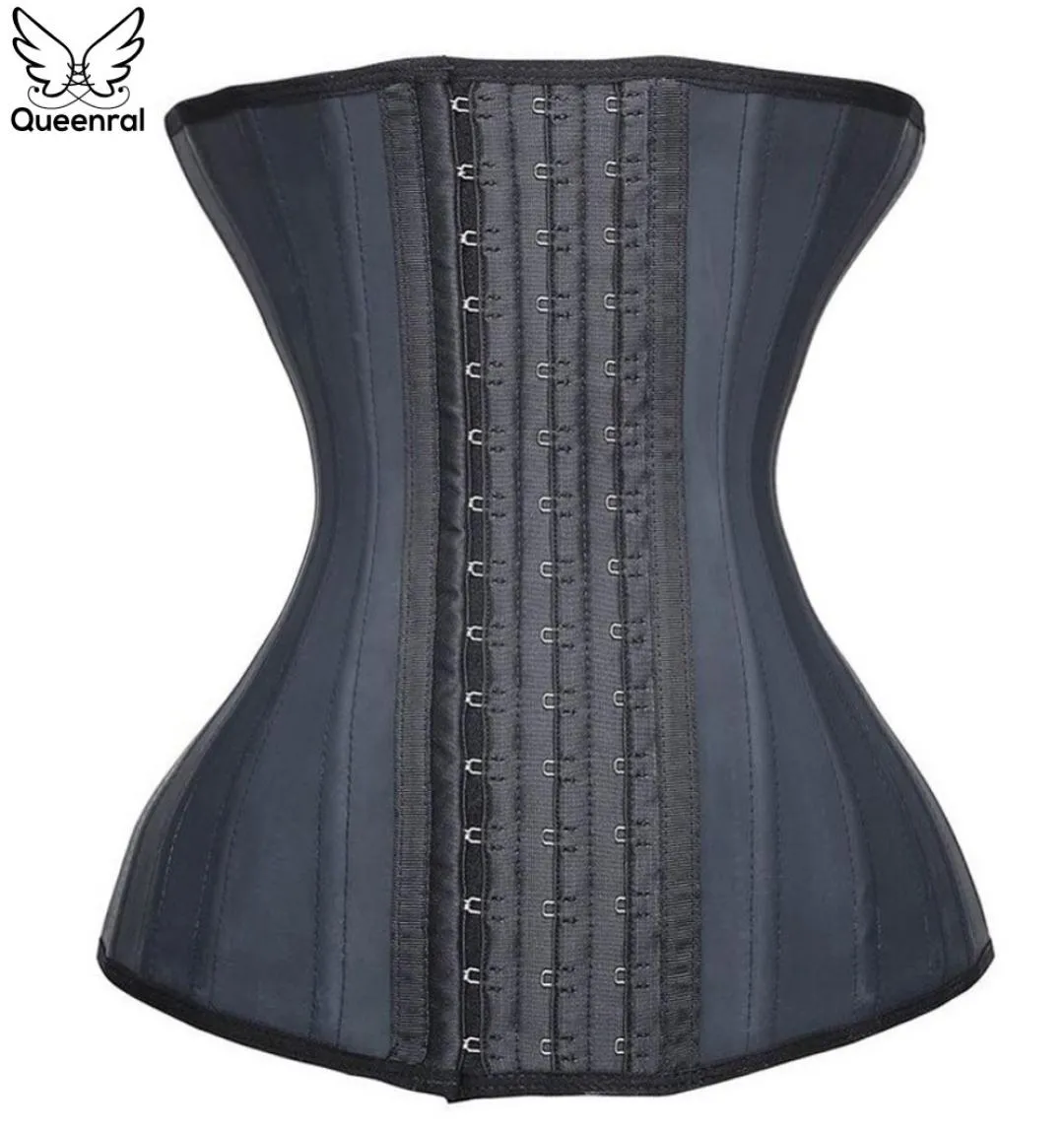 Treinador de cintura de látex Slimming Belt Latex Cincher Cincher Modelating Strap Strap Cintura Colombiana Bodinel Shaper Corsário Bomers do Shaper T205272673