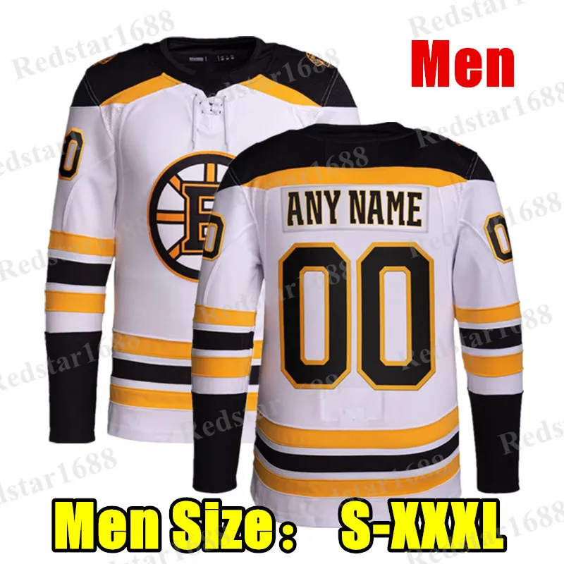 Boston Bruins Hockey Jersey 2024 David Pastrnak Brad Marchand Patrice Bergeron Charlie McAvoy Jake Debrusk Shattenkirk Jeremy Swayman Linus Ullmark Du 21 75 DHgate