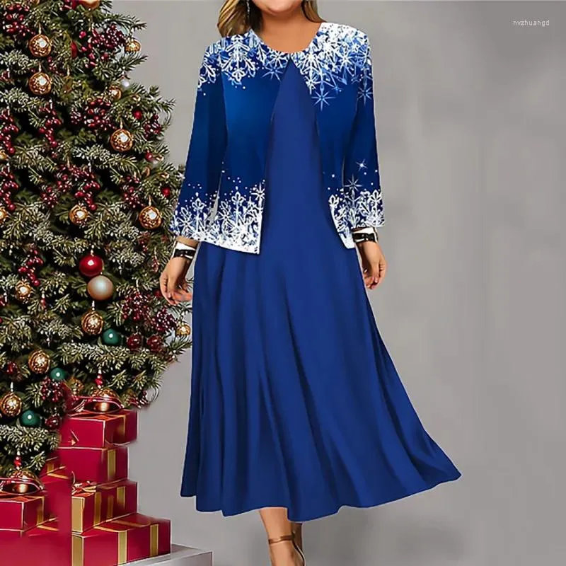 navy blue dress for baby girl Winter Work Dresses for Women Ankle-Length Polyester A-Line Cami Dress with  O-Neck Pullover Closure from Dhgate Work Dresses