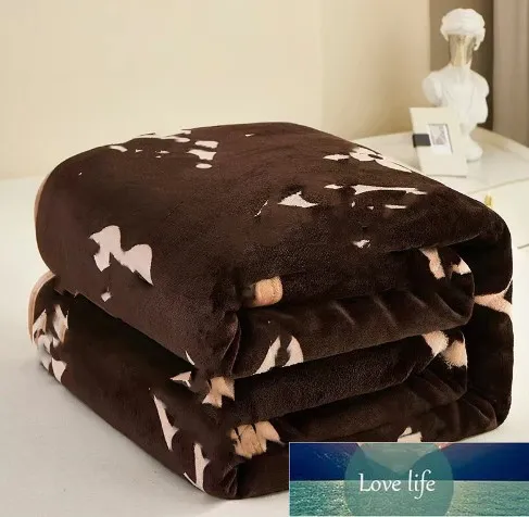 Simpuco di coperte per coperte di regalo per la coperta di nuvola di fibra di latte composita coperta lavabile in lavatrice con coperte caldi