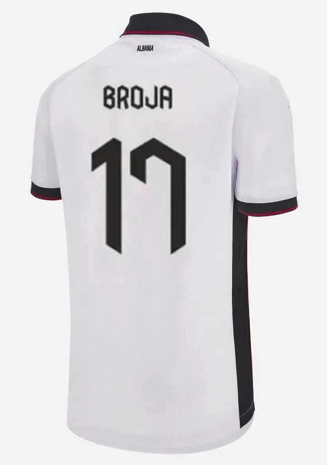 Sports Jersey Soccer National Team Inspired Soccer Jersey Kit