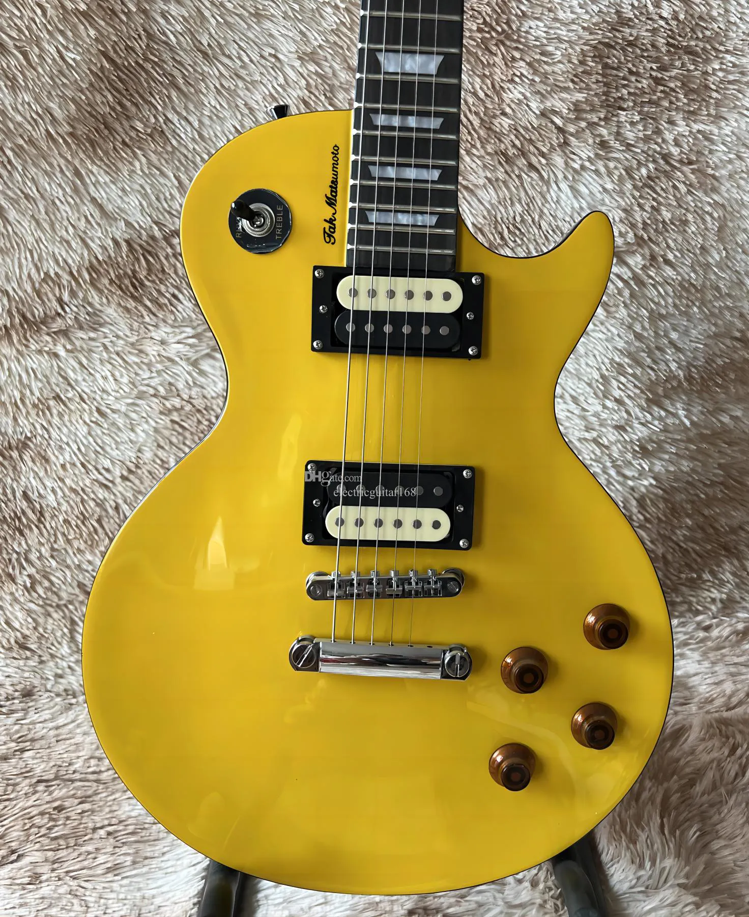 Dhgate guitars hotsell