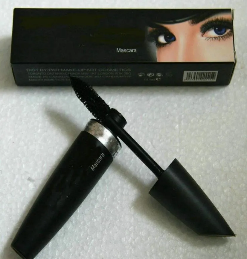 12 PCS NIEUWE MACe -UP FALSE LASH EFFECT NATUURLIJK LOOK MASCARA 131ML1972196