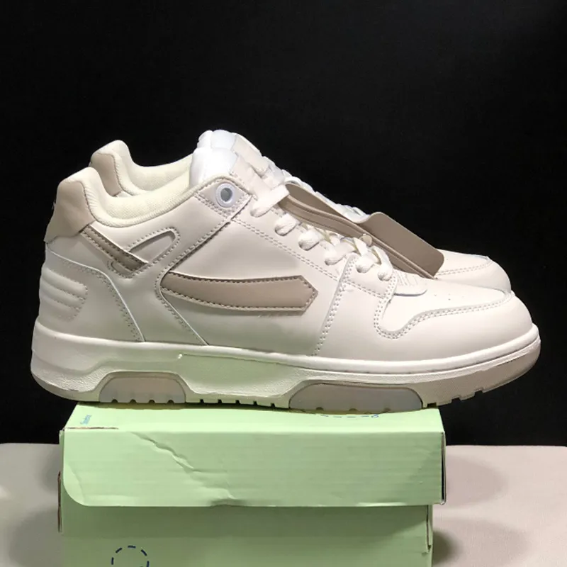 Dhgate off white shoes cheap