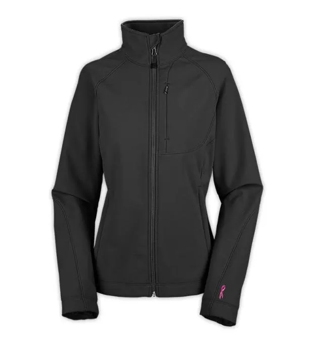 Ganze Gesichtsmarke Stickerei Frauen Jacke Apex Bionic Jackets Outdoor Casual Softshell warmes wasserdichtes winddichte atmungsaktive Ski2801467