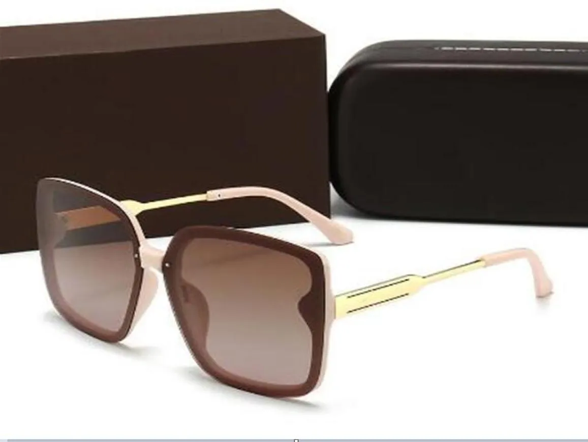 luxury su nglasses Mens designer Sunglasses G4286 Brand Sunglasses Fashion Polarized Sunglasses for Mens Summer Driving Glass no B8278204