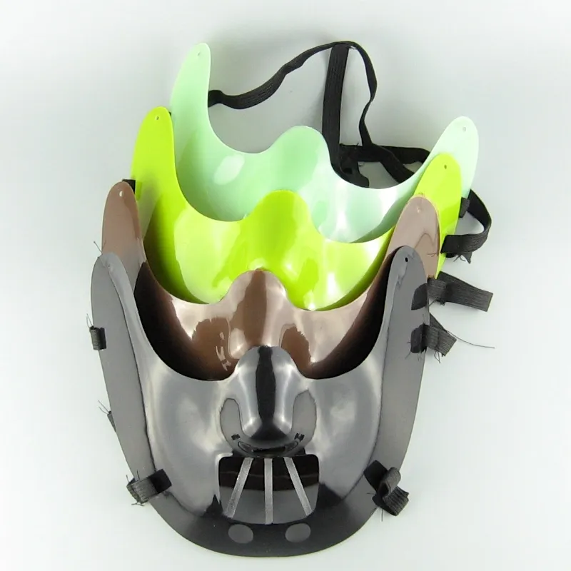 Masque Casque Soldat De Nuit Star Wars Halloween Cosplay