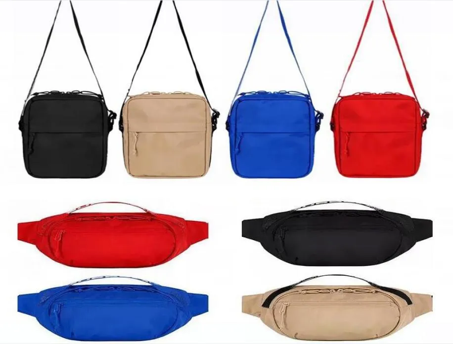Bel çantası çok fonksiyonlu erkekler spor açık omuz çantaları en kaliteli nakış fanny pack6454857