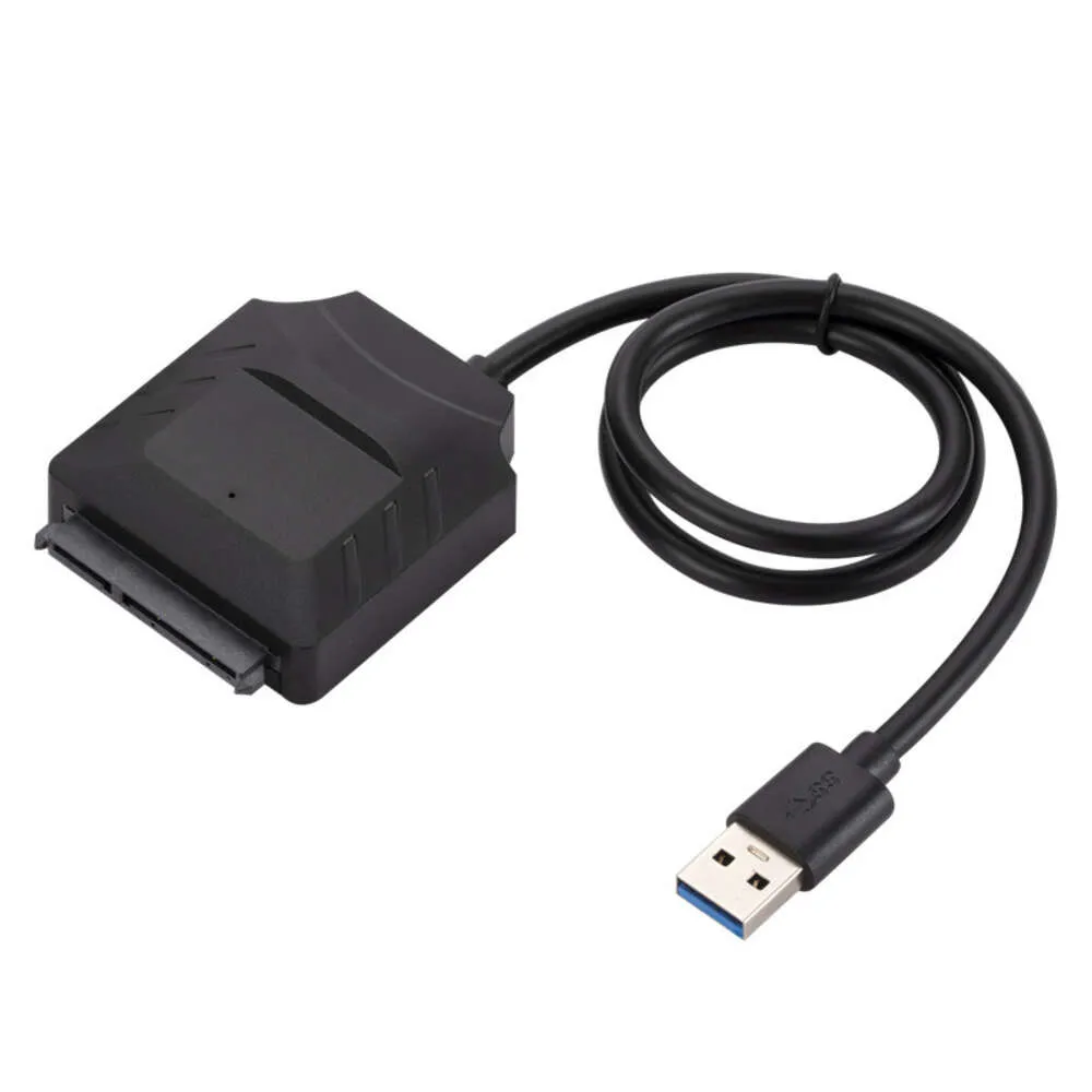 Hartadapter 3.0 Easy Drive 3.5 2,5-Zoll-Datenkabel USB an SATA