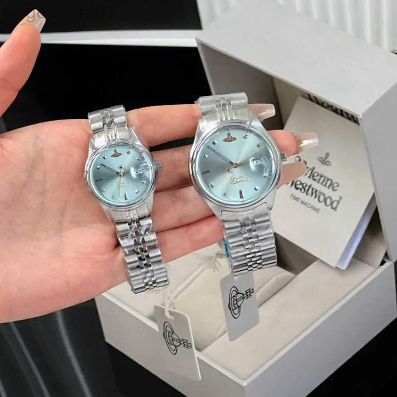 Queen Dowager Quartz Watch Women