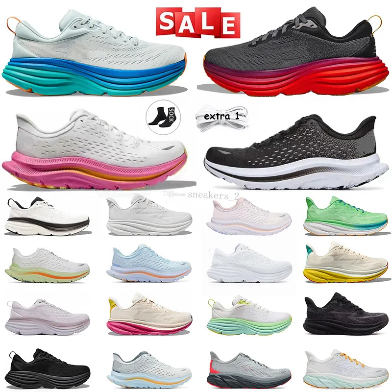 Scarpa hoka sale