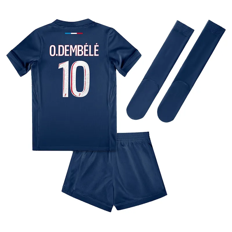 O jersey shop