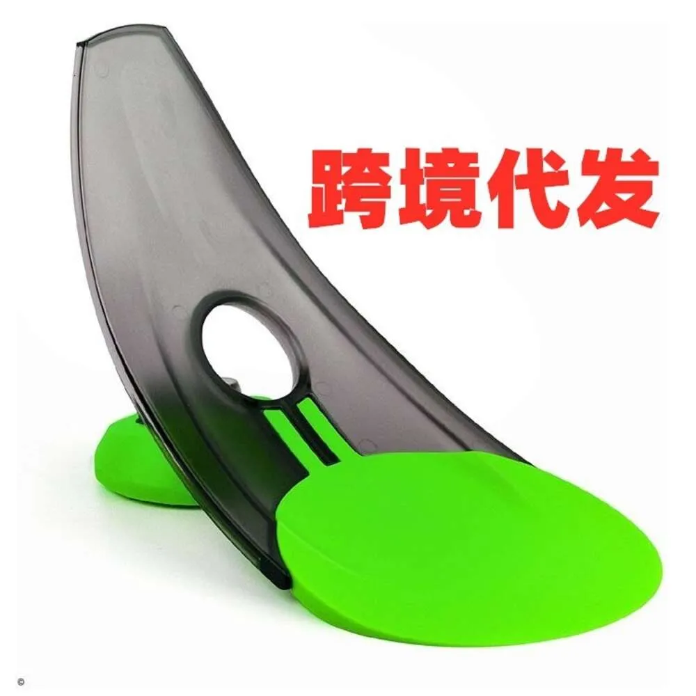 Golf Swing Foldable Golf Push Trainer