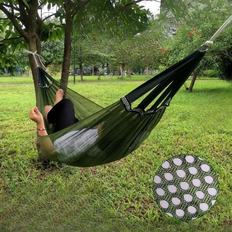Outdoor canopy hammock hotsell