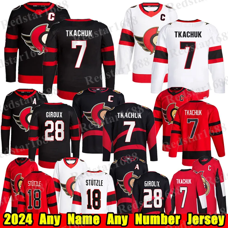 Ottawa Senators Reverse Retro Devils Hockey Featuring 7 Brady Tkachuk 28 Claude Giroux Tim Stutzle Jakob Chychrun Artem Zub Dominik Kubalik And Joonas Korpisalo From Redstar1688 21.98 DHgate.Com