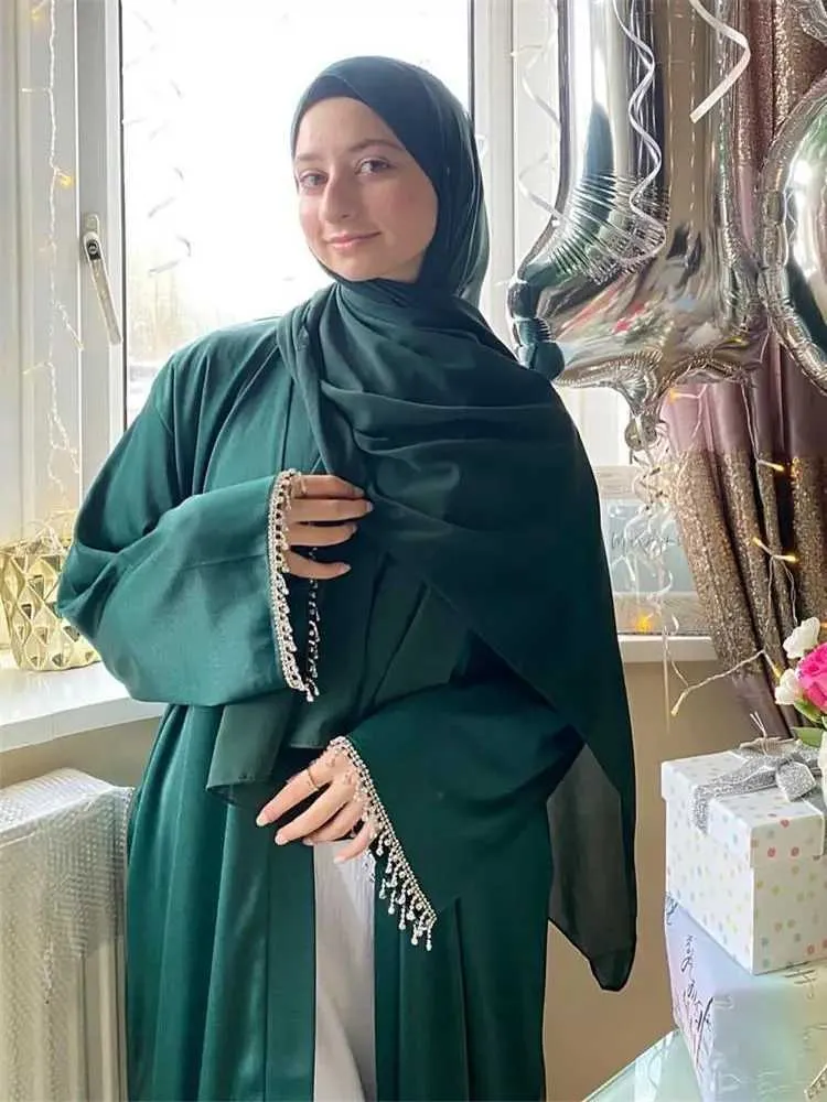 Fashion robe hijab store