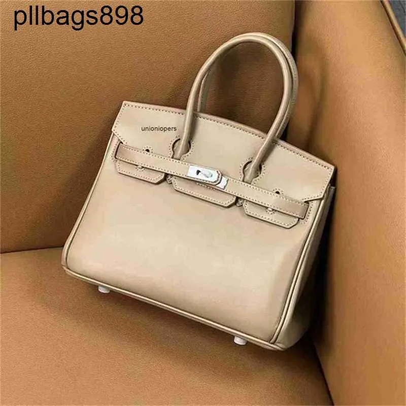 Designer Handtas Brknns Swift Leather HandSwen 7a Designer Bag Handtas High Swift 2022 Trendy grote grote schouder Cross Body Handhold ayw